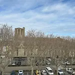 Le Boise - T2 Centre 7 Min Cite Medievale Apartment
