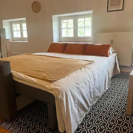 Le Boise Apartment
