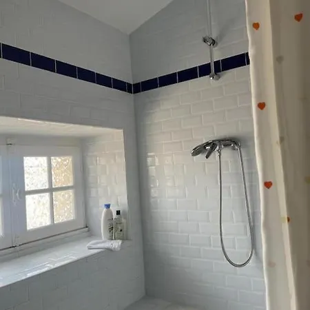 Le Boise Apartment *