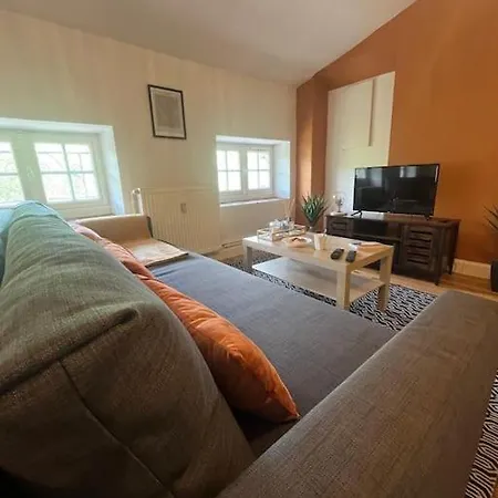 Apartment Le Boise