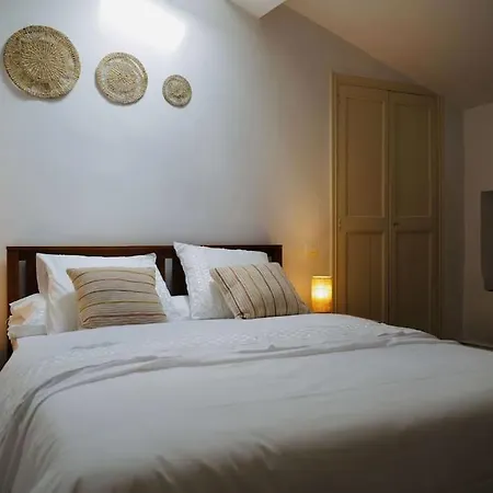 Apartment Le Boise Carcassonne