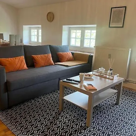 Apartment Le Boise