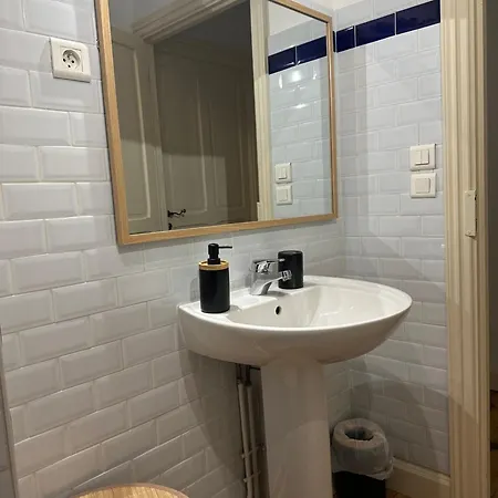 Le Boise Apartment Carcassonne