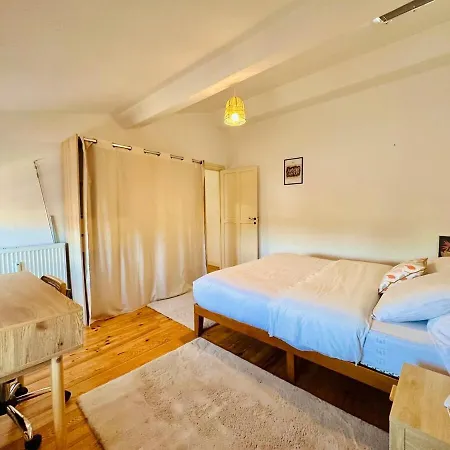 Lejlighed Le Boise - T2 Centre 7 Min Cite Medievale