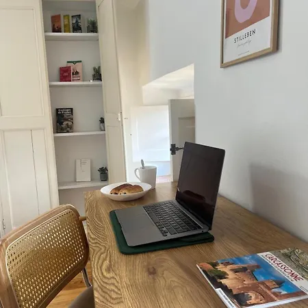 Le Boise Apartment Carcassonne