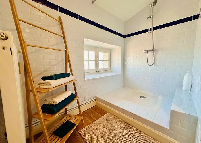 Le Boise - T2 Centre 7 Min Cite Medievale