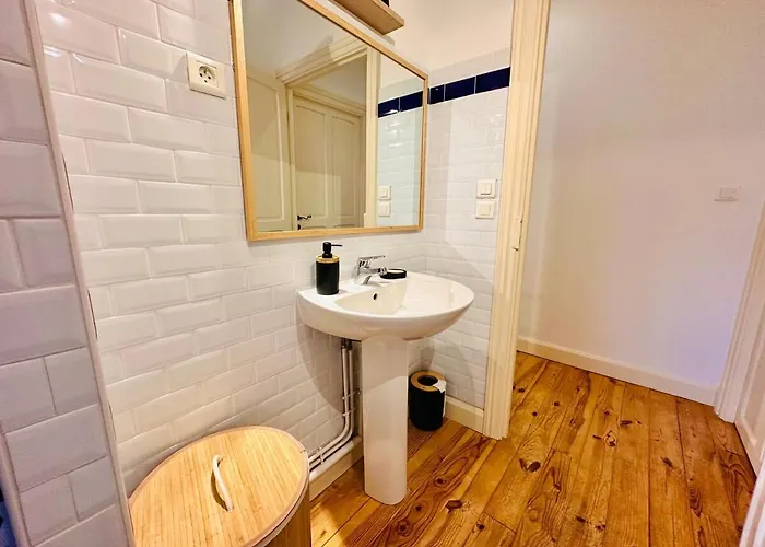 Le Boise - T2 Centre 7 Min Cite Medievale