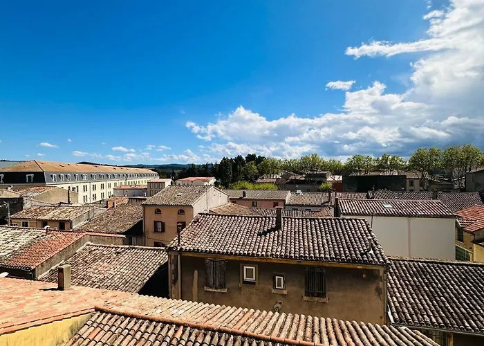 Le Boise - T2 Centre 7 Min Cite Medievale *