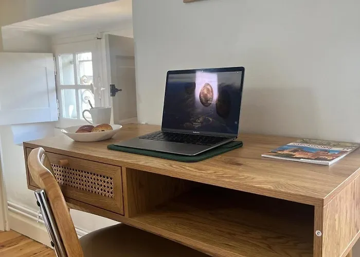 Apartament Le Boise - T2 Centre 7 Min Cite Medievale *