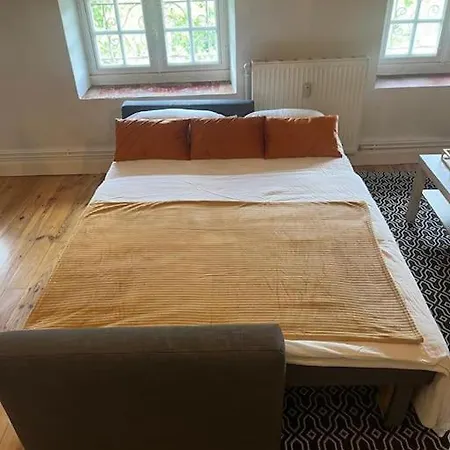 Le Boise Appartement *