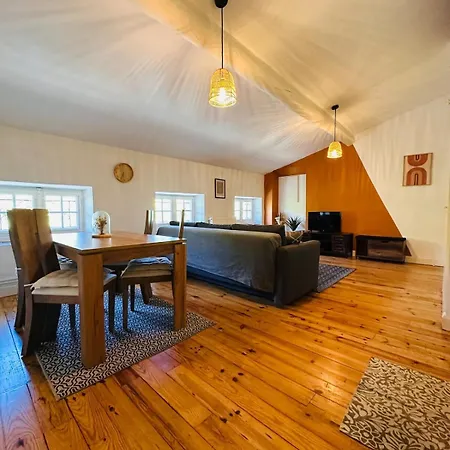 Appartement Le Boise *
