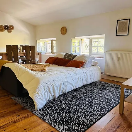 Appartement Le Boise Carcassonne