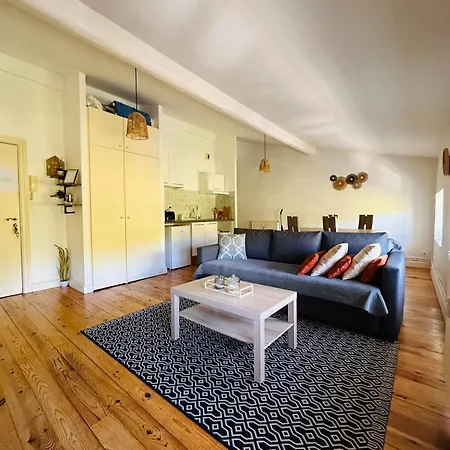 Le Boise Appartement Carcassonne