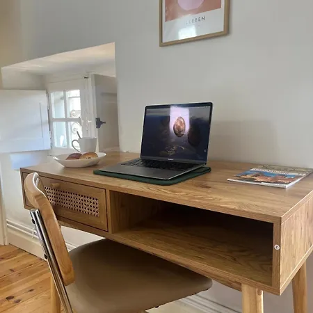 Appartement Le Boise *